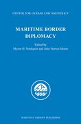Maritime Border Diplomacy