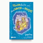 Villanchicos con (Des)Cuentos de Navidad