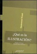 Que es la Ilustracion?
