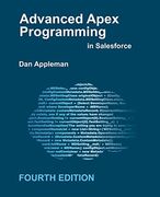 Advanced Apex Programming in Salesforce (en Inglés)