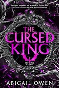 The Cursed King (en Inglés)