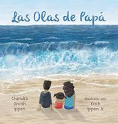 Las Olas de Papá (Elita Linda)