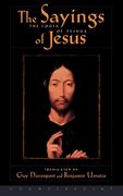 the logia of yeshua: the sayings of jesus (en Inglés)