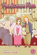 Kamisama Kiss, Vol. 17 (en Inglés)