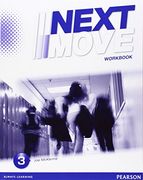 Next Move Spain 3 Workbook
