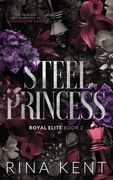 Steel Princess: Special Edition Print (en Inglés)