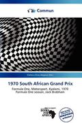 1970 south african grand prix (en Inglés)