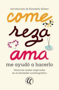 Come Reza ama me Ayudó a Hacerlo