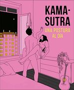 Kama-Sutra una Postura al día