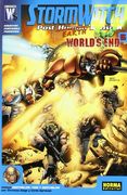 stormwatch phd 5 world’s end
