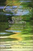 beside still waters,words of comfort for the soul