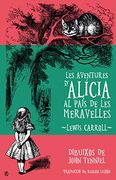 Les Aventures D'alícia al País de les Meravelles (in Catalan)