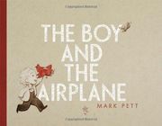 the boy and the airplane