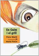 Em Quim i el Grill (en Catalán)