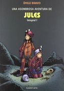 Una Asombrosa Aventura de Jules 01