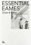 Essential Eames: Zitate & Bilder (en Alemán)