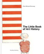 The Little Book of art History (en Inglés)