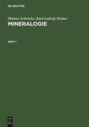 Mineralogie: Ein Lehrbuch Auf Systematischer Grundlage (en Alemán)