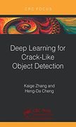 Deep Learning for Crack-Like Object Detection (en Inglés)