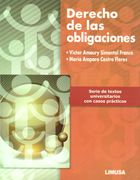 Derecho de las Obligaciones