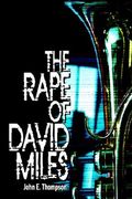 the rape of david miles