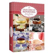 Gran Libro de Reposteria Para Fiestas