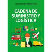 Cadena de Suministro y Logistica (in Spanish)