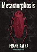 Metamorphosis: Illustrated by Gaby Verdooren (Arcturus Illustrated Classics) (en Inglés)
