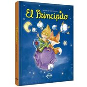 El Principito (Tapa Dura Grande)