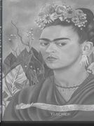 Frida Kahlo. 40Th ed. (en Alemán)