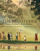 The Beatitudes: From Slavery to Civil Rights 