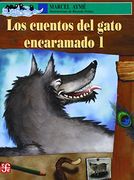 Los Cuentos del Gato Encaramado 1