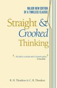 Straight and Crooked Thinking