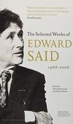 The Selected Works of Edward Said: 1966–2006