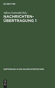 Nachrichtenübertragung 1 (en Alemán)