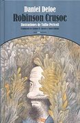 ROBINSON CRUSOE / PD.