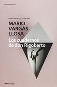 Los Cuadernos de don Rigoberto