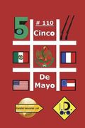 #CincoDeMayo 110 (Edicion en español)