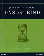 the concise guide to dns and bind (en Inglés)