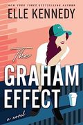 The Graham Effect (Campus Diaries, 1) (en Inglés)