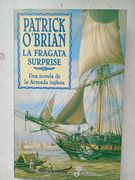 fragata surprise, la (arg)