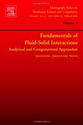 fundamentals of fluid solid interactions