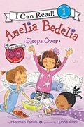 amelia bedelia sleeps over (en Inglés)