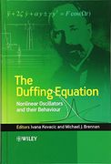 the duffing equation,nonlinear oscillators and their behaviour