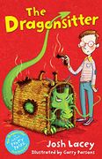 The Dragonsitter (en Inglés)