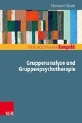 Gruppenanalyse Und Gruppenpsychotherapie (en Alemán)