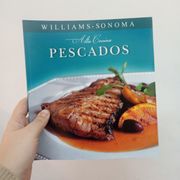 Alta cocina pescados
