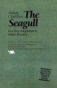 the seagull (en Inglés)