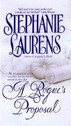 A Rogue's Proposal (Cynster Novels) (en Inglés)