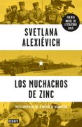 Los Muchachos de Zinc - Svetlana Alexievich - Debate
